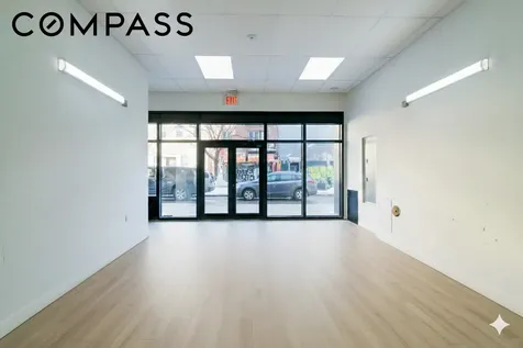 196 Stanhope Street New York City NY 11237