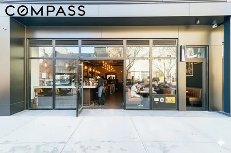 196 Stanhope Street New York City NY 11237