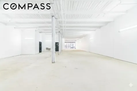 196 Stanhope Street New York City NY 11237