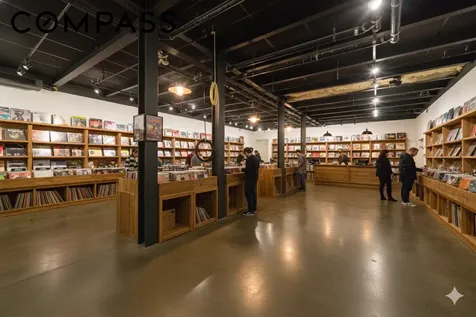 196 Stanhope Street New York City NY 11237