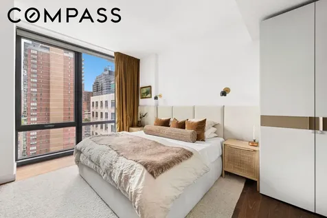 302 E 96th Street New York City NY 10128