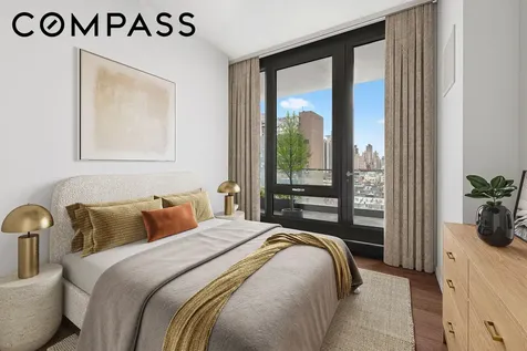 302 E 96th Street New York City NY 10128