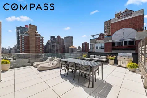 302 E 96th Street New York City NY 10128