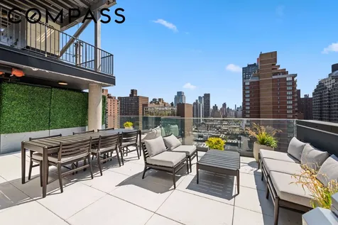 302 E 96th Street New York City NY 10128
