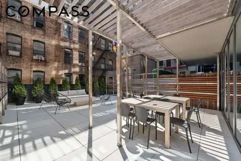 302 E 96th Street New York City NY 10128