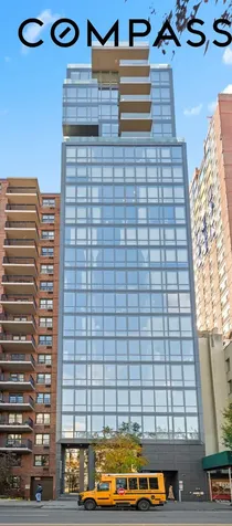 302 E 96th Street New York City NY 10128