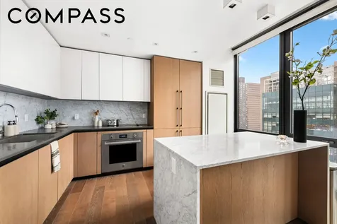 302 E 96th Street New York City NY 10128