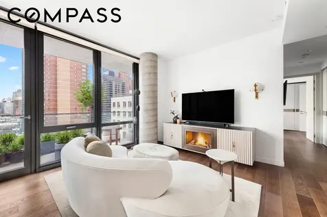 302 E 96th Street New York City NY 10128