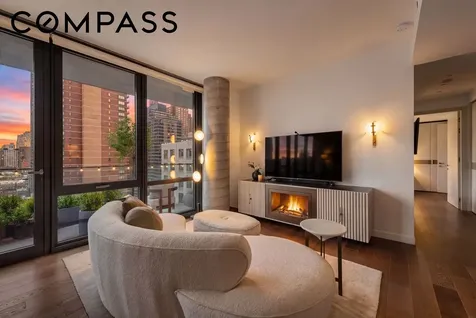 302 E 96th Street New York City NY 10128