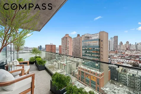 302 E 96th Street New York City NY 10128