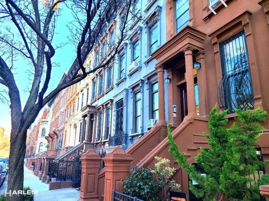 119 W 122nd Street New York City NY 10027