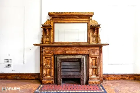 119 W 122nd Street New York City NY 10027