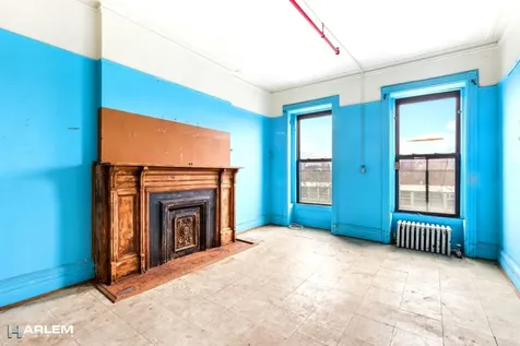 119 W 122nd Street New York City NY 10027