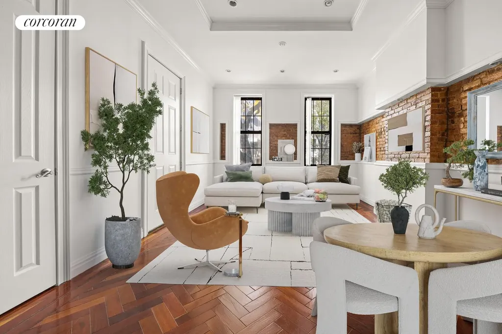 78 Pilling Street New York City NY 11207
