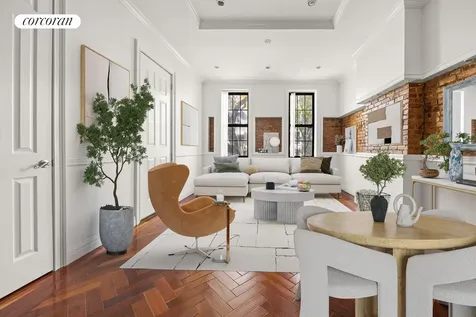 78 Pilling Street New York City NY 11207