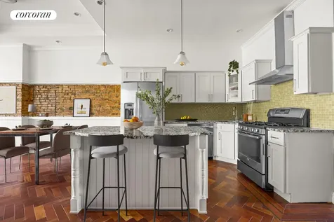 78 Pilling Street New York City NY 11207