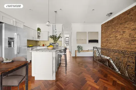 78 Pilling Street New York City NY 11207
