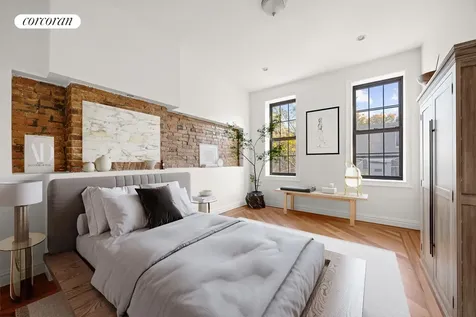 78 Pilling Street New York City NY 11207