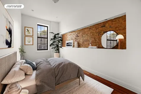 78 Pilling Street New York City NY 11207