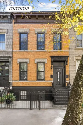 78 Pilling Street New York City NY 11207