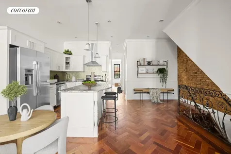 78 Pilling Street New York City NY 11207