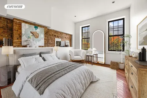 78 Pilling Street New York City NY 11207
