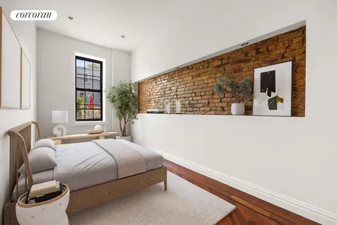 78 Pilling Street New York City NY 11207