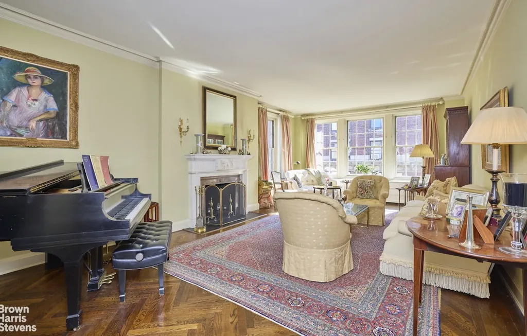 1088 Park Avenue New York City NY 10128