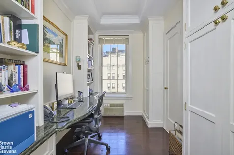 1088 Park Avenue New York City NY 10128