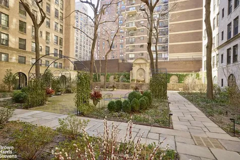 1088 Park Avenue New York City NY 10128