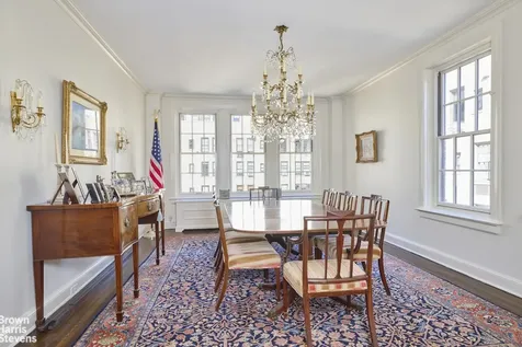 1088 Park Avenue New York City NY 10128