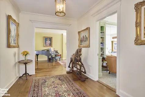 1088 Park Avenue New York City NY 10128