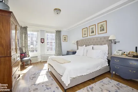 1088 Park Avenue New York City NY 10128