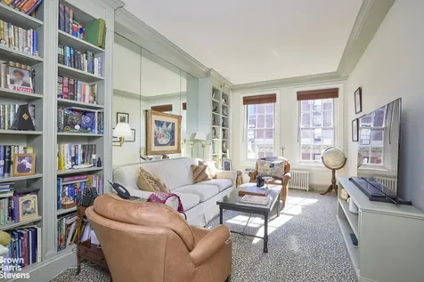 1088 Park Avenue New York City NY 10128