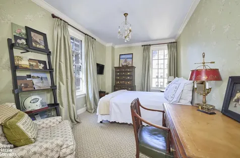 1088 Park Avenue New York City NY 10128