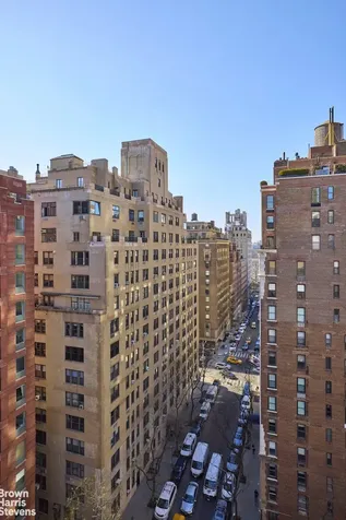 1088 Park Avenue New York City NY 10128