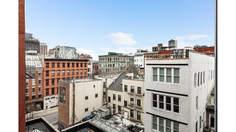 81 Wooster Street New York City NY 10012