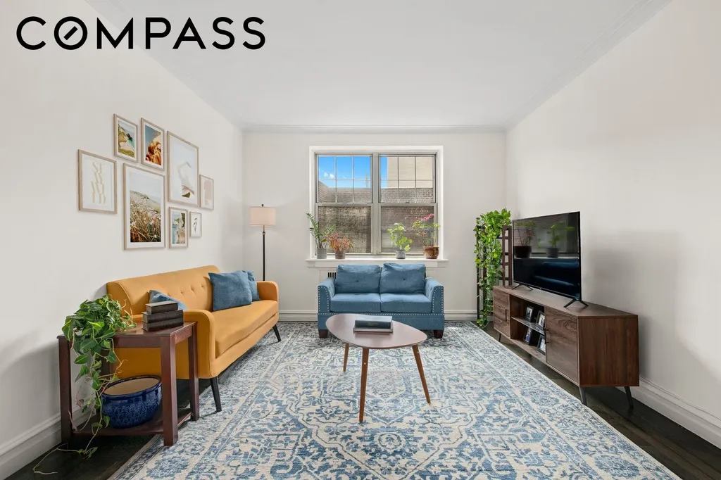 720 Fort Washington Avenue New York City NY 10040