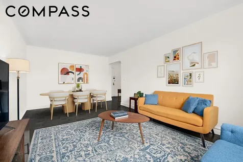 720 Fort Washington Avenue New York City NY 10040