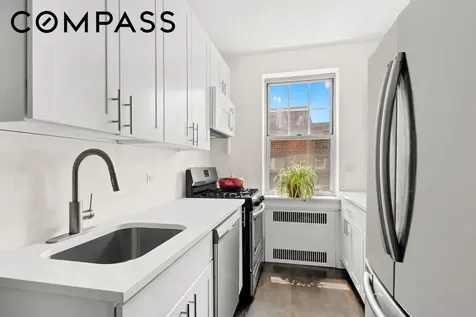 720 Fort Washington Avenue New York City NY 10040