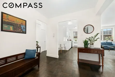 720 Fort Washington Avenue New York City NY 10040