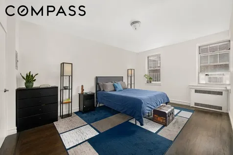 720 Fort Washington Avenue New York City NY 10040