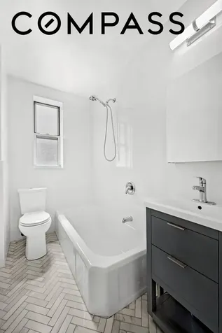 720 Fort Washington Avenue New York City NY 10040