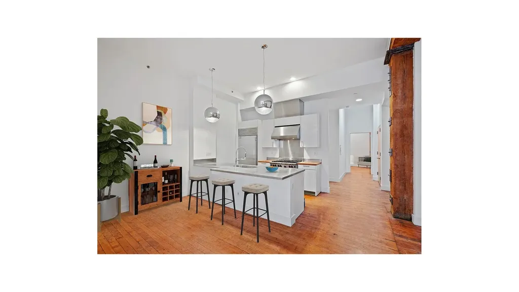 85 N 3rd Street New York City NY 11249