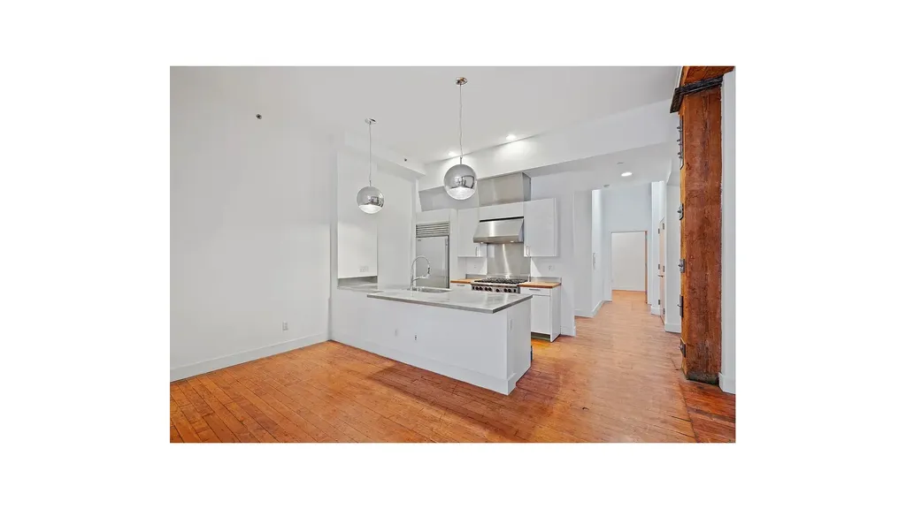 85 N 3rd Street New York City NY 11249