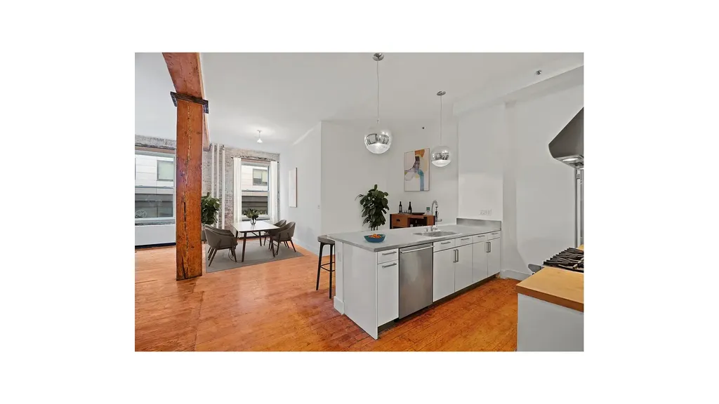 85 N 3rd Street New York City NY 11249