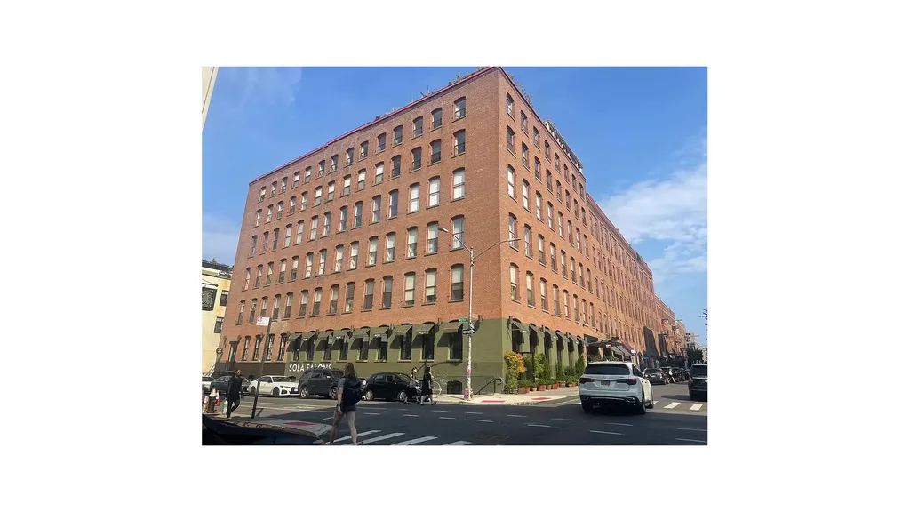 85 N 3rd Street New York City NY 11249