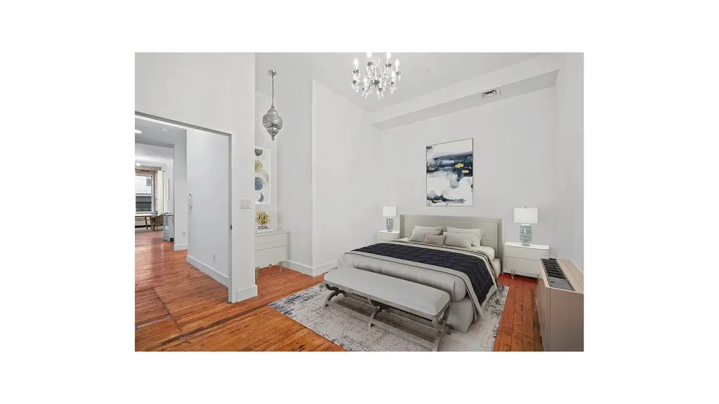 85 N 3rd Street New York City NY 11249