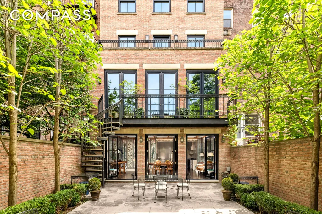 333 W 20th Street New York City NY 10011