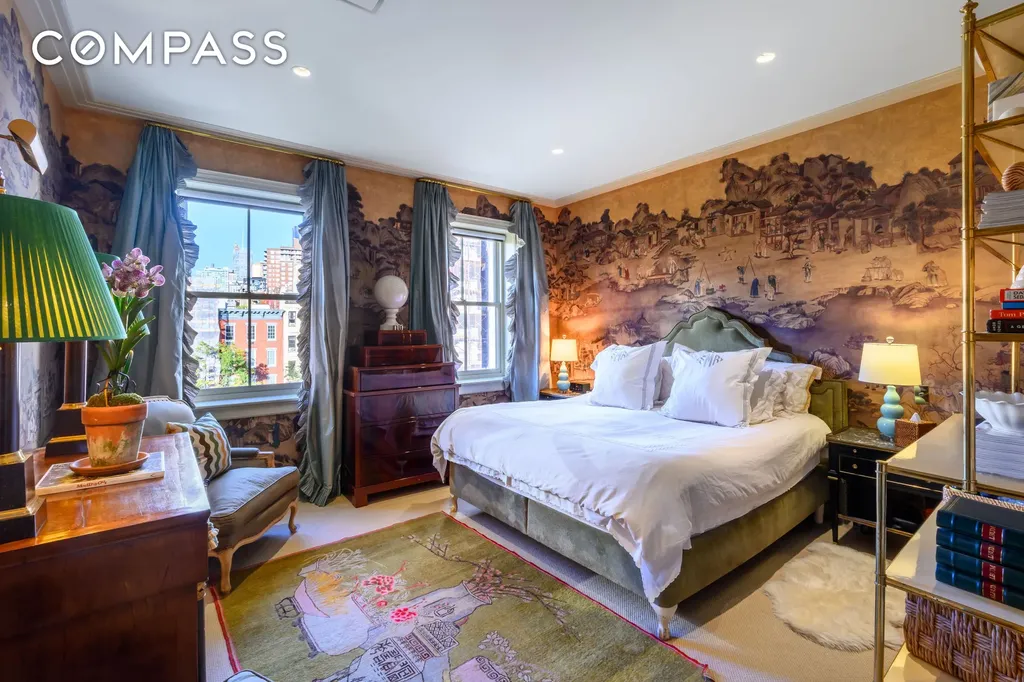 333 W 20th Street New York City NY 10011